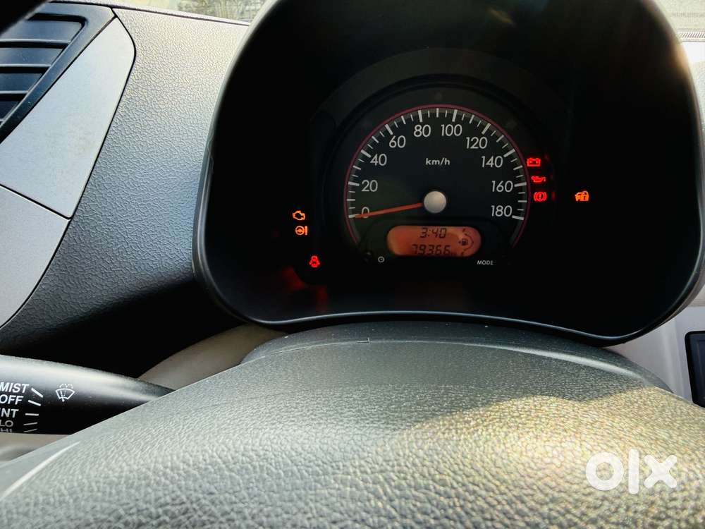 Maruti Suzuki A-star Vxi Aktiv, 2011, Petrol