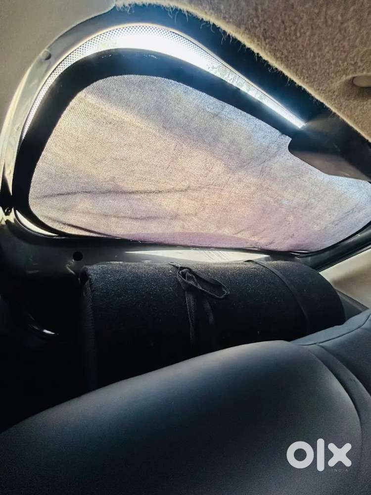 Hyundai I10 2013 Cng & Hybrids 127000 Km Driven