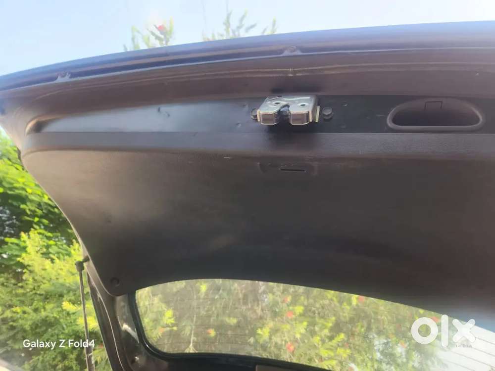 Hyundai Creta Petrol 2018