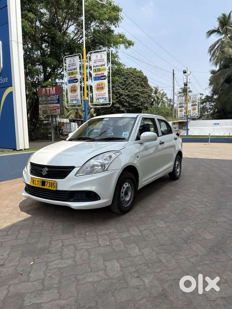 Maruti Suzuki Swift Dzire Tour S, 2022, Petrol
