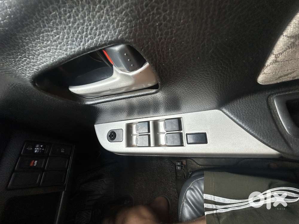 Maruti Suzuki Wagon R 2015