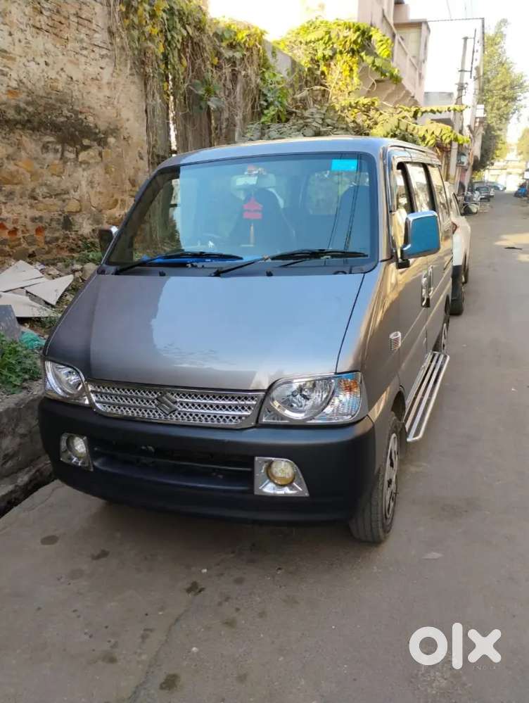 Maruti Eeco Fresh Condition