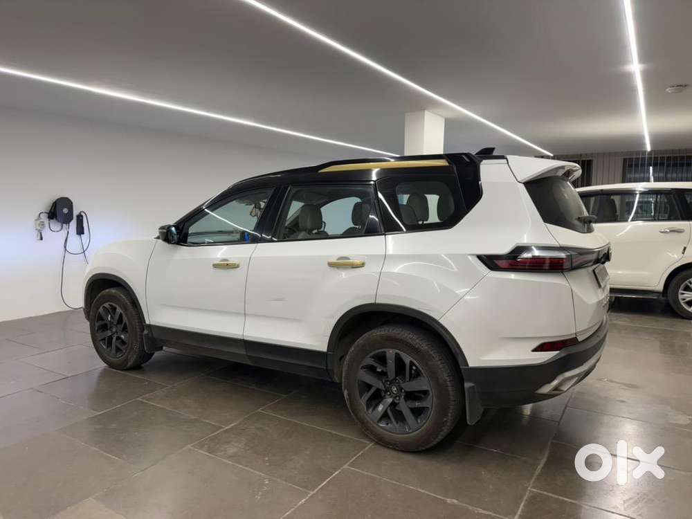 Gold Edition Safari Top End