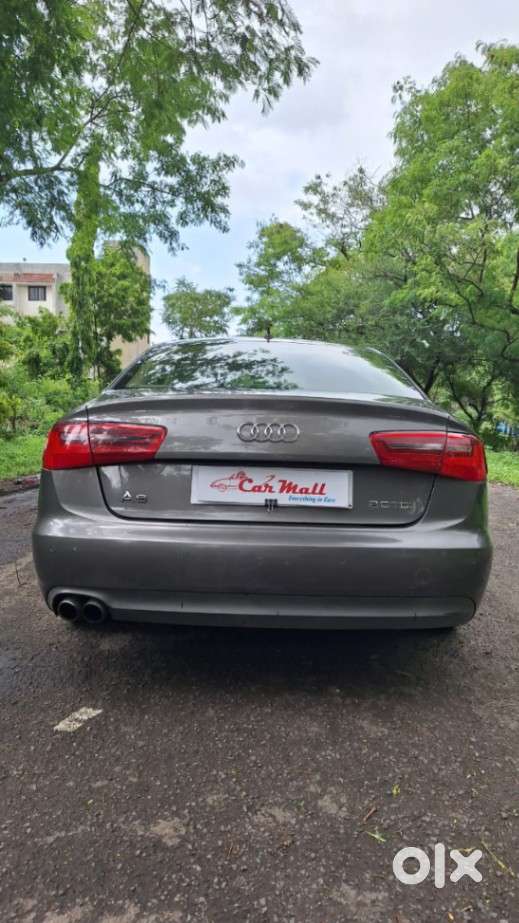 Audi A6 2.0 Tdi, 2013, Diesel