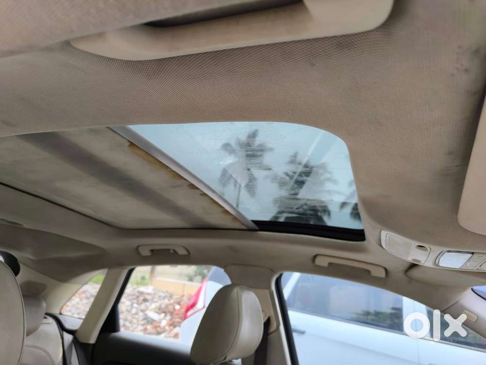 Audi Q3, 2012, Diesel