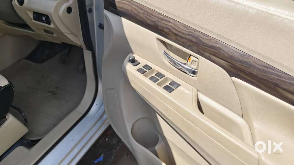 Maruti Suzuki Ertiga Vxi, 2019, Cng & Hybrids