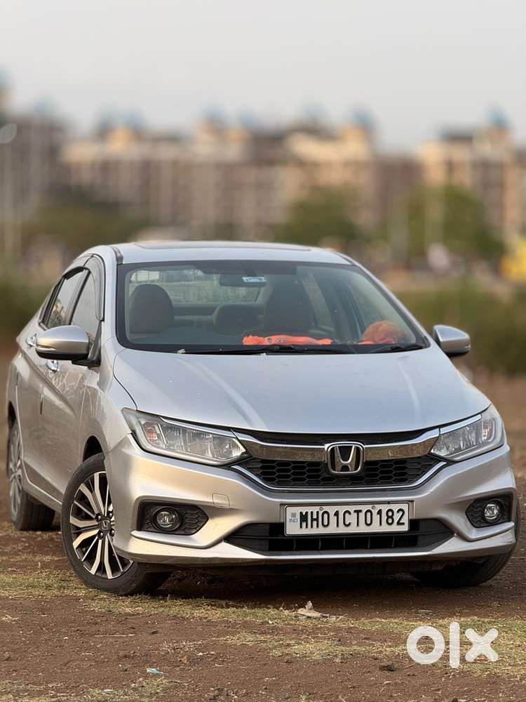 Honda City 75000 Km Driven Good Condition And Modified