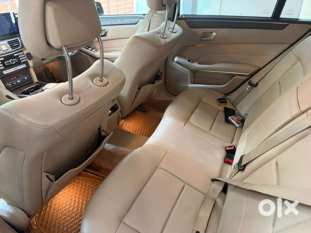 Mercedes E200 Petrol 2014 | Immaculate Condition | Owner Driven |
