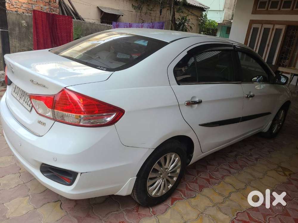 Maruti Suzuki Ciaz