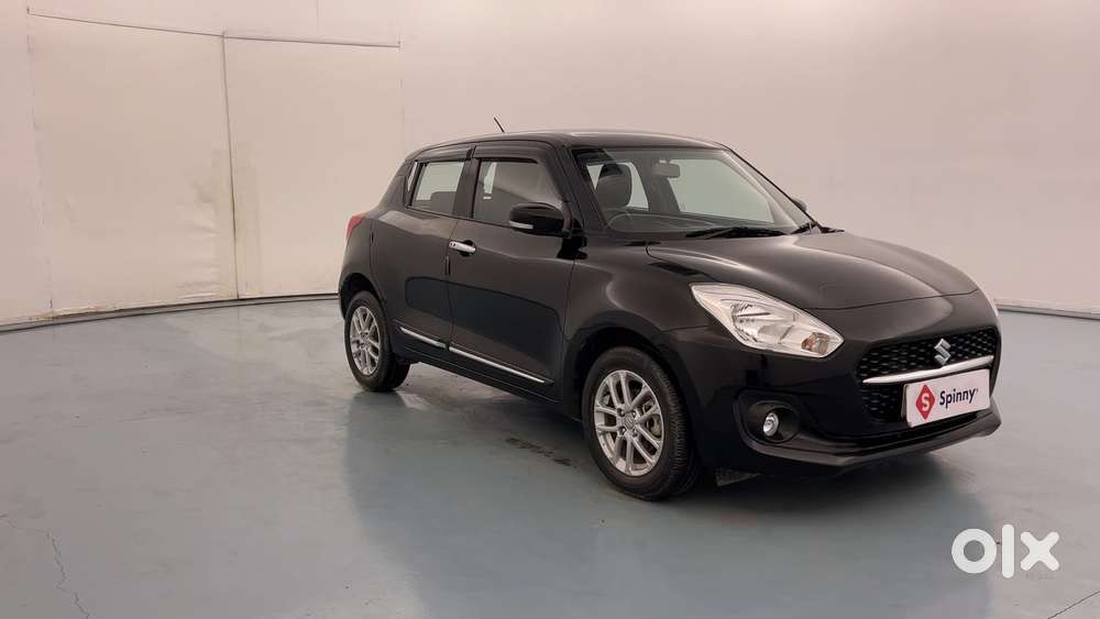 Maruti Suzuki Swift 1.3 Zxi, 2023, Petrol