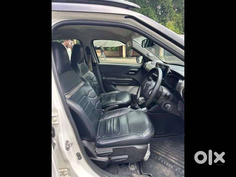 Citroen C3 Feel (o) 1.2 Petrol, 2022, Petrol