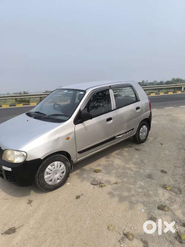 Maruti Suzuki Alto 2014 Petrol 32000 Km Driven