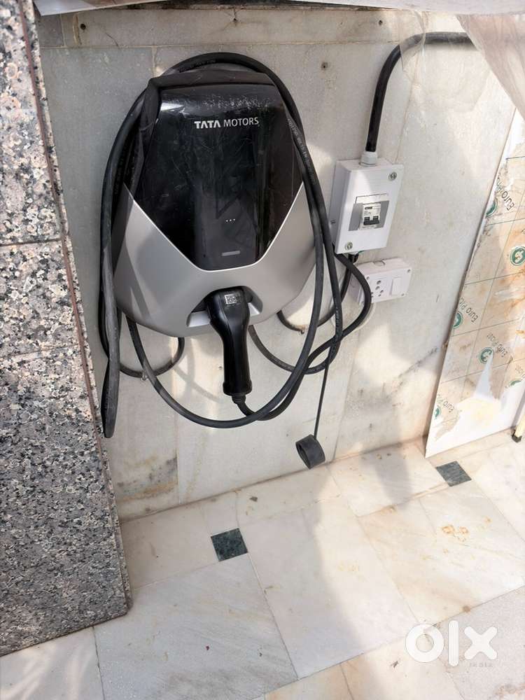 Tata Curvv Ev 2026