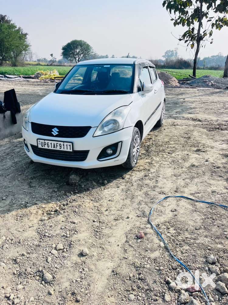 Maruti Suzuki Swift 2017 Diesel 82000 Km Driven
