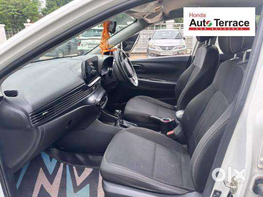 Hyundai I20 1.2 Asta, 2021, Petrol