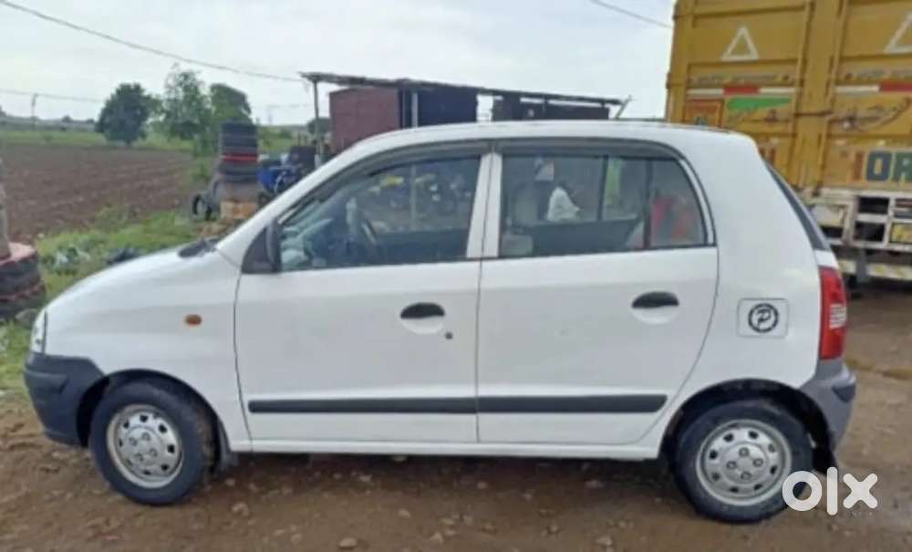 Hyundai Santro Xing 2004 Petrol
