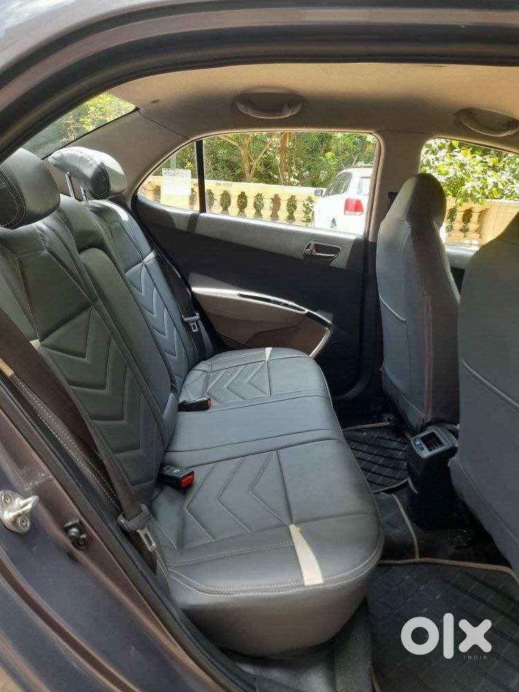 Hyundai Xcent S 1.2 Opt, 2019, Petrol