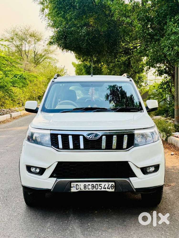 Mahindra Bolero Neo 1.5 N 10 R, 2022, Diesel