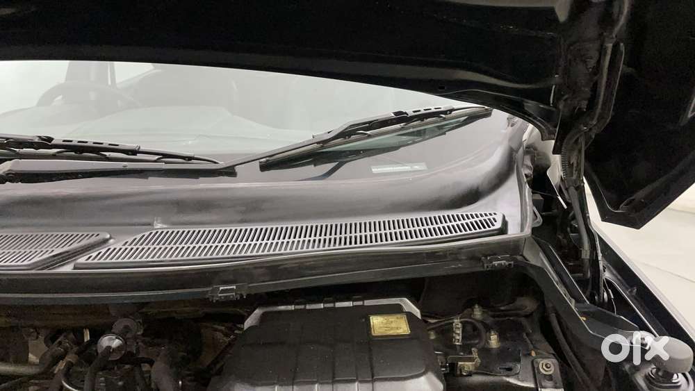 Ford Ecosport 1.5 Diesel Titanium, 2016, Diesel