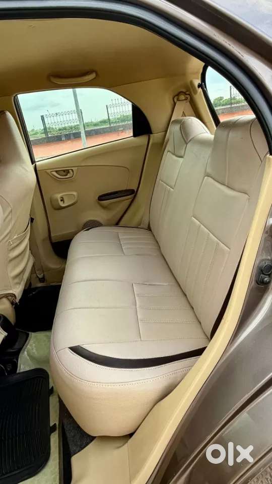 Honda Brio S Mt, 2012, Petrol