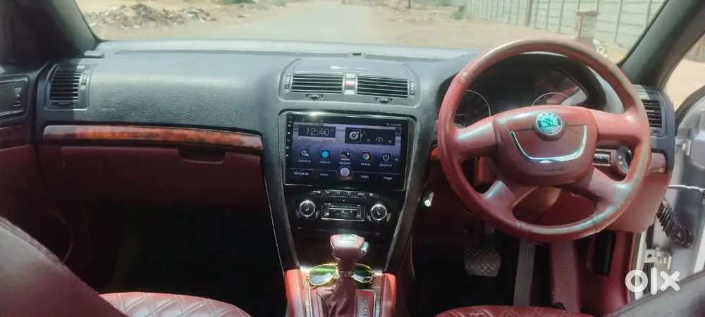 The Best Condition Car, Leather Seat Fitted, New All Tyres