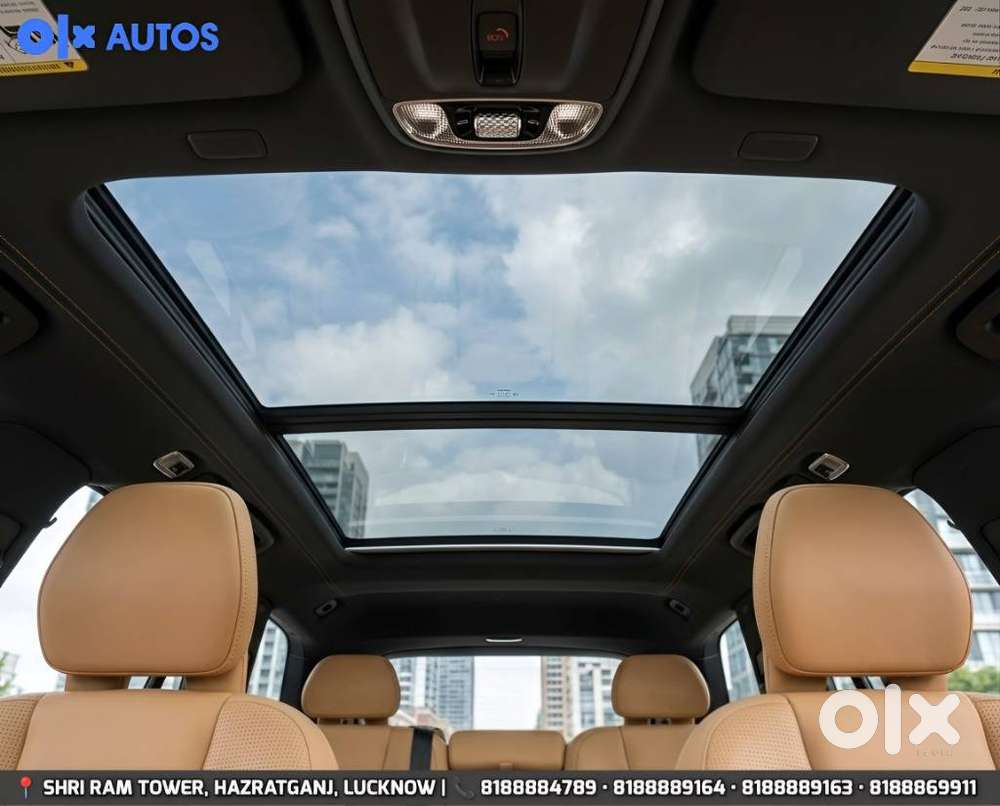 Volvo V90 Cross Country D5 Inscription, 2018, Diesel