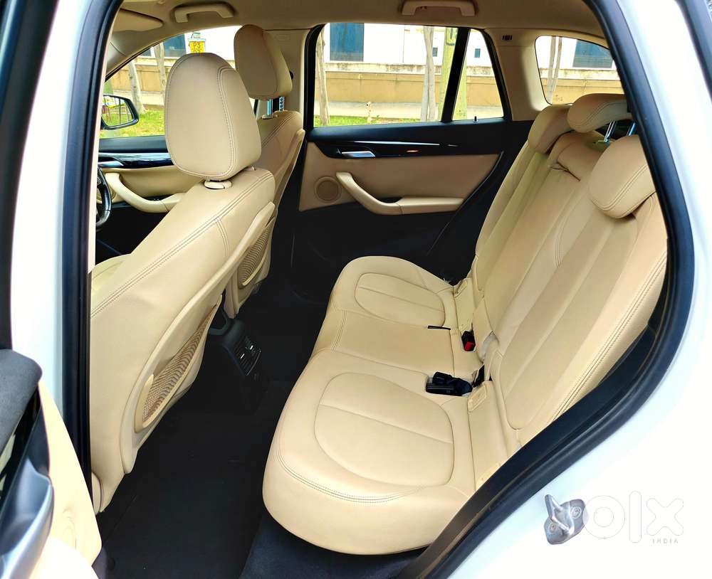 Bmw X1 Sdrive20d Expedition, 2017, Diesel