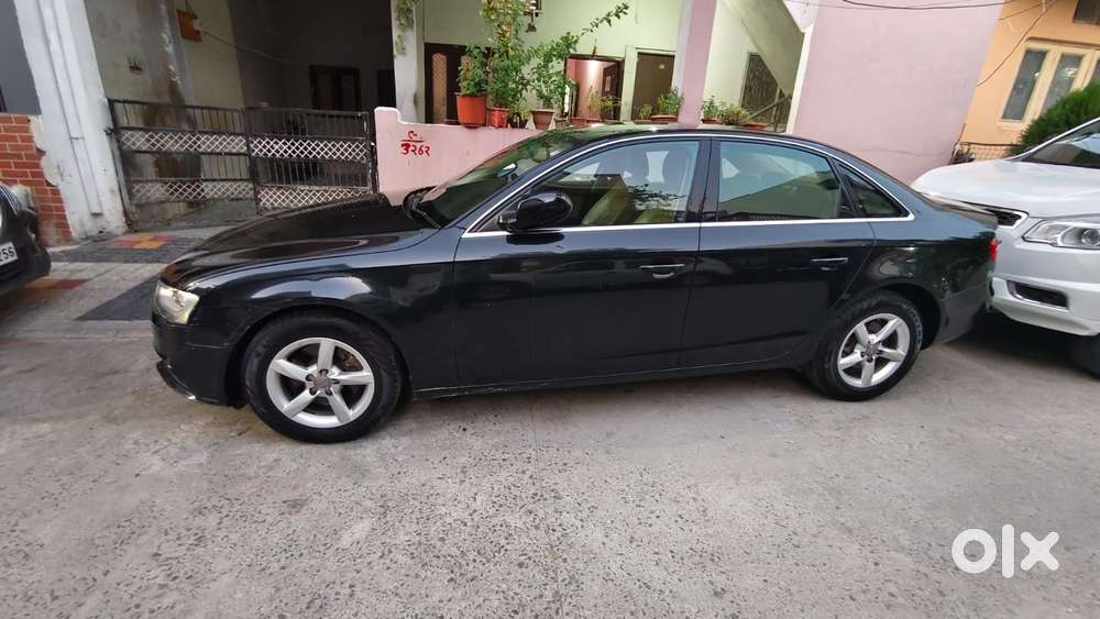 Audi A4 2.0 Tdi Celebration Edition, 2014, Diesel