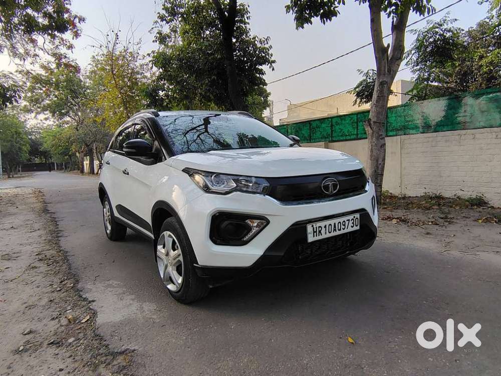 Tata Nexon 1.2 Revotron Xm Plus (s), 2023, Diesel