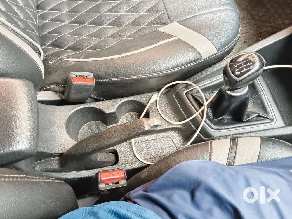 Hyundai I20 Diesel 2015