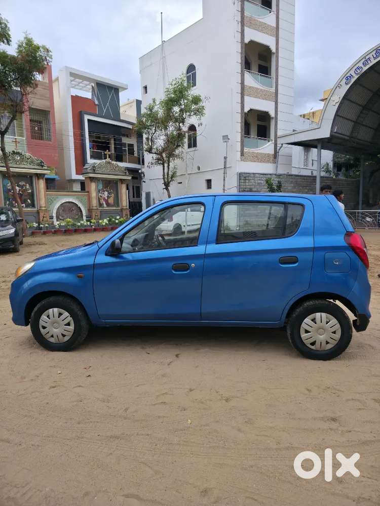 Maruti Suzuki Alto 800 2016 Lxi