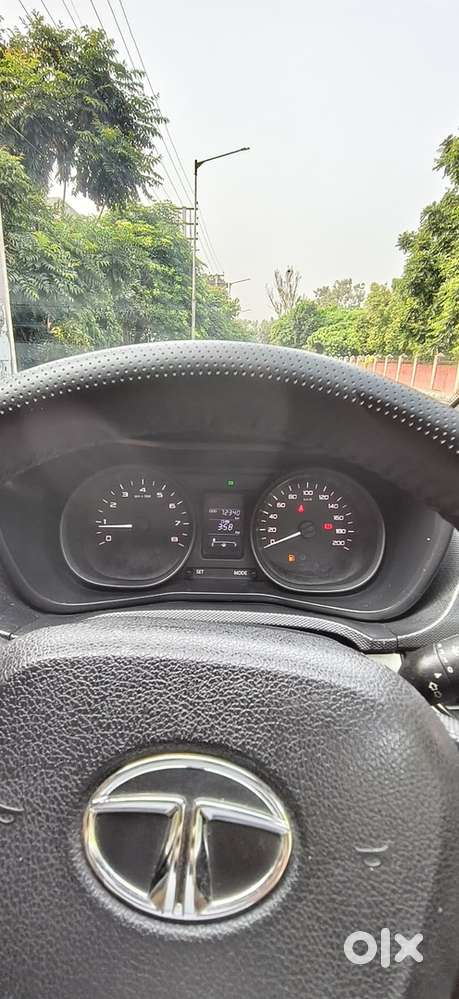 Tata Nexon Diesel 2018 Xm Model