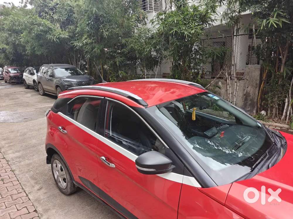 2023 Tata Nexon 1.5 Revotorq Diesel Xm