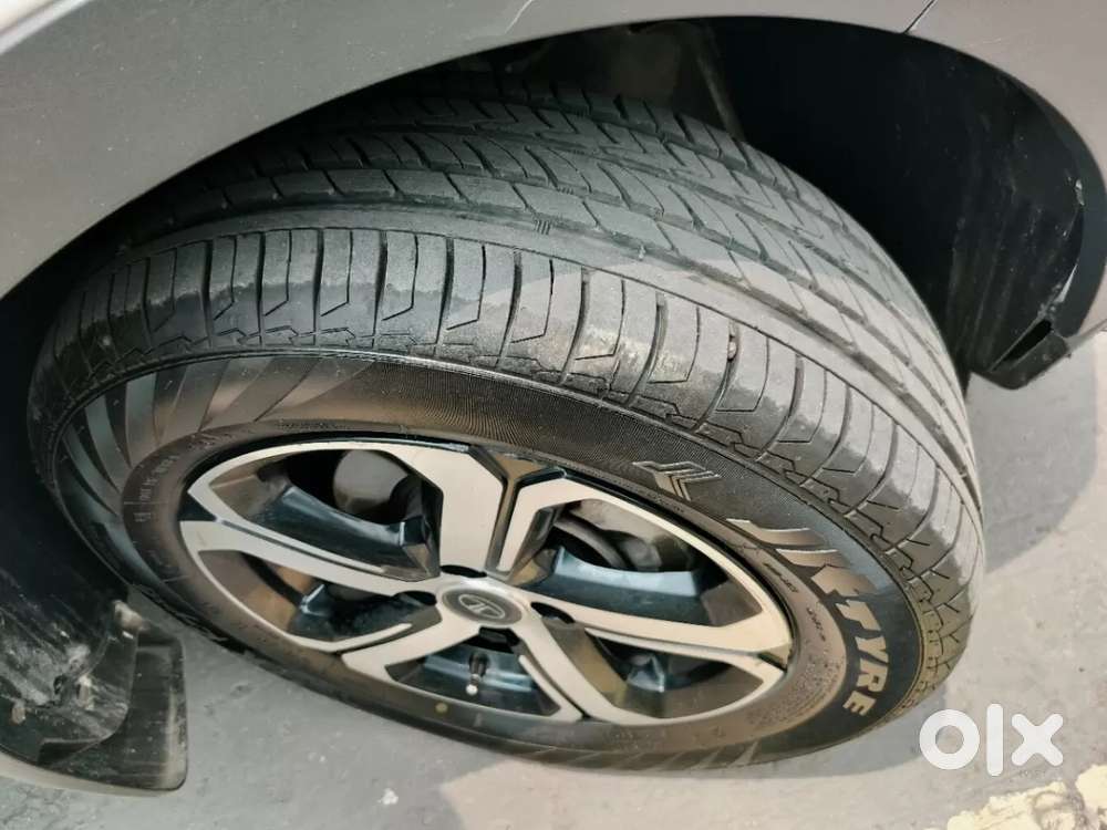 Tata Nexon Ev Xz Plus, 2021, Electric