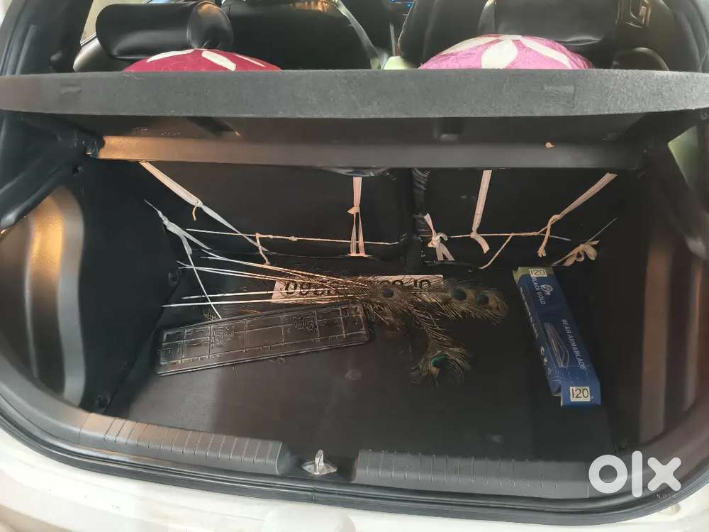 Hyundai I20 Active 2018 Petrol Well Maintained