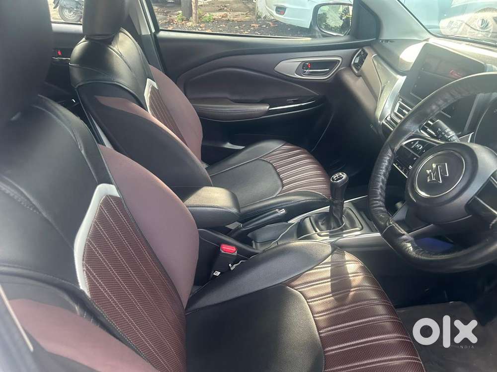 Maruti Suzuki Fronx 2023