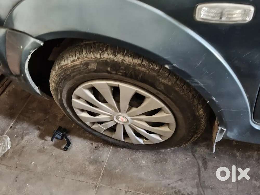 All Documents Running