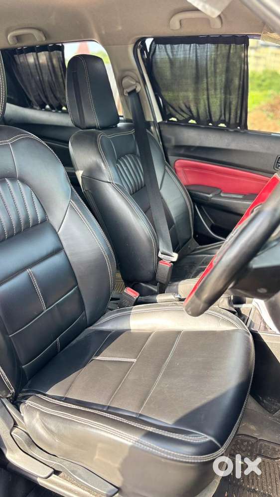 Maruti Suzuki Swift Vxi + Manual, 2021, Petrol