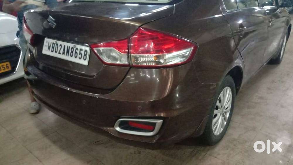Maruti Suzuki Ciaz 2019 Petrol 18000 Km Driven