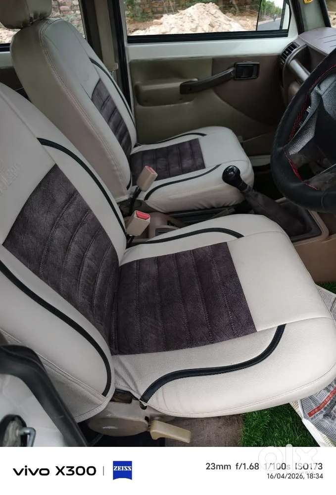Mahindra Bolero Zlx Diesel 2019