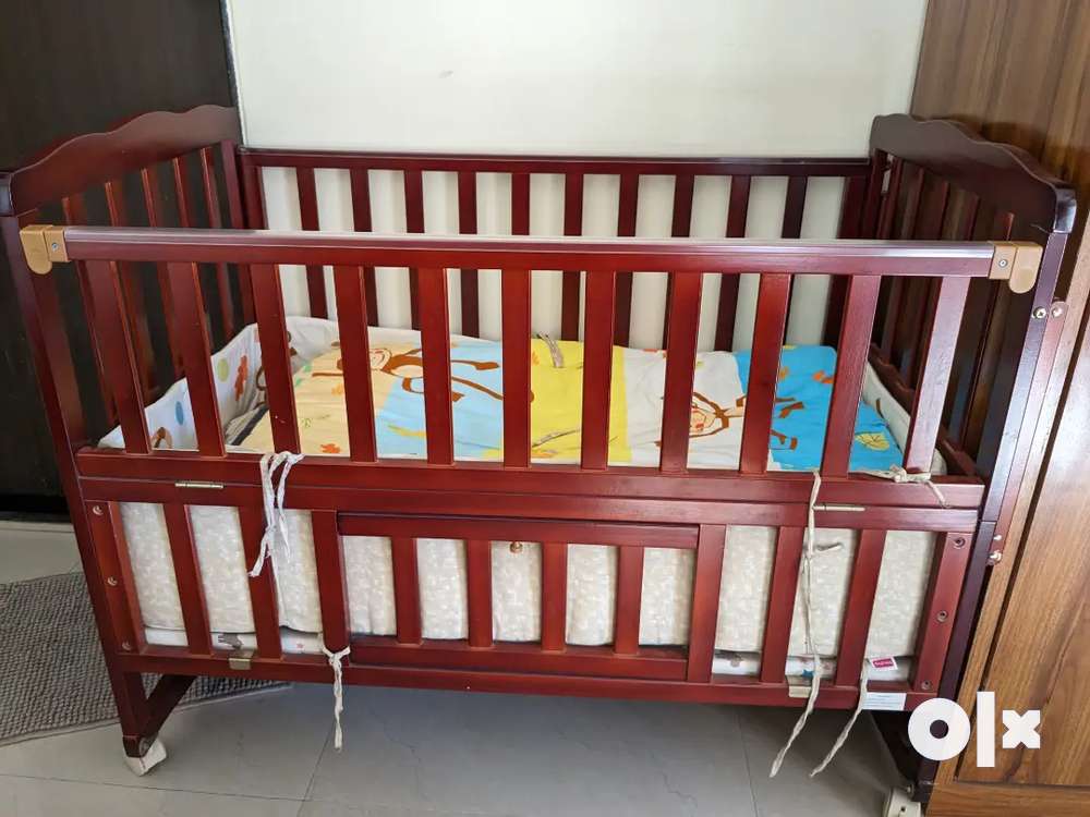 Crib olx sales