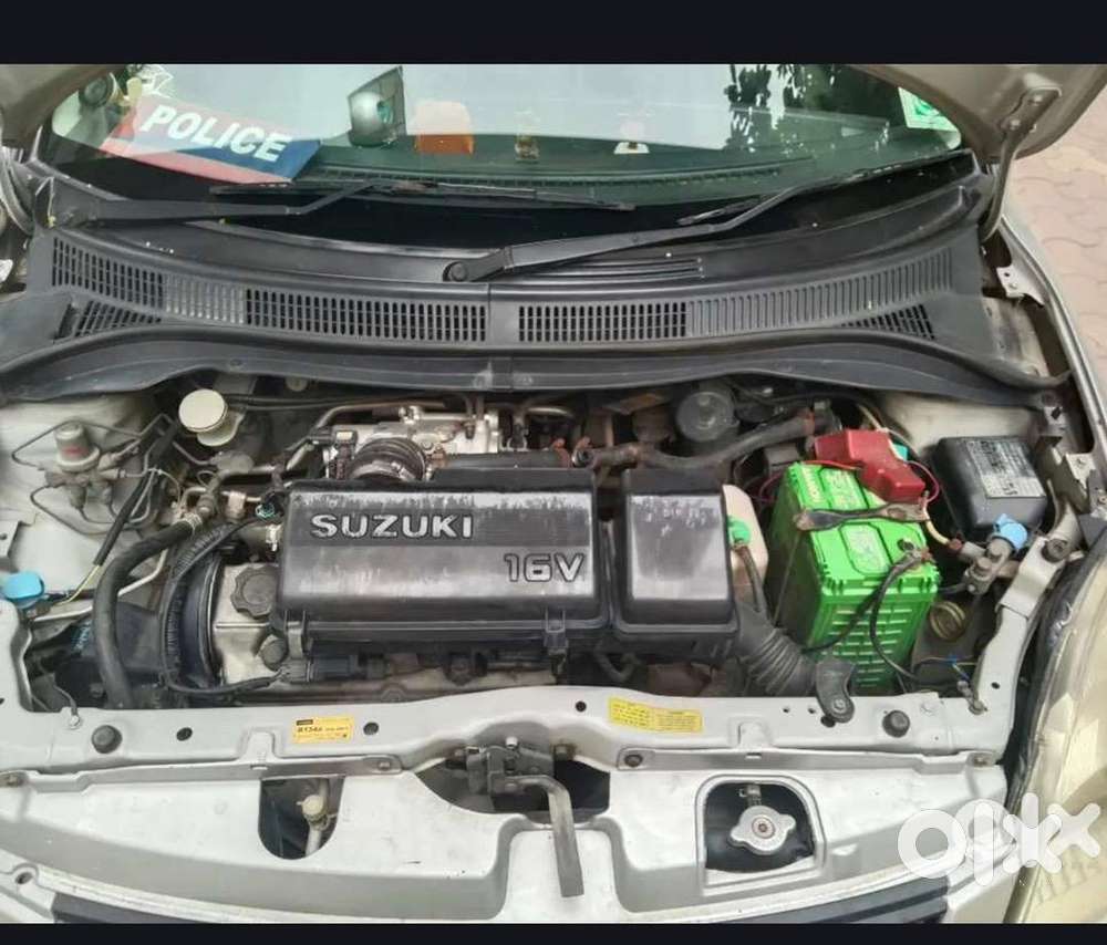 Maruti Suzuki Swift Dzire 2009 Cng & Hybrids Good Condition