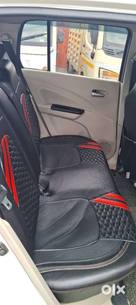 Maruti Suzuki Celerio Zxi, 2019, Petrol