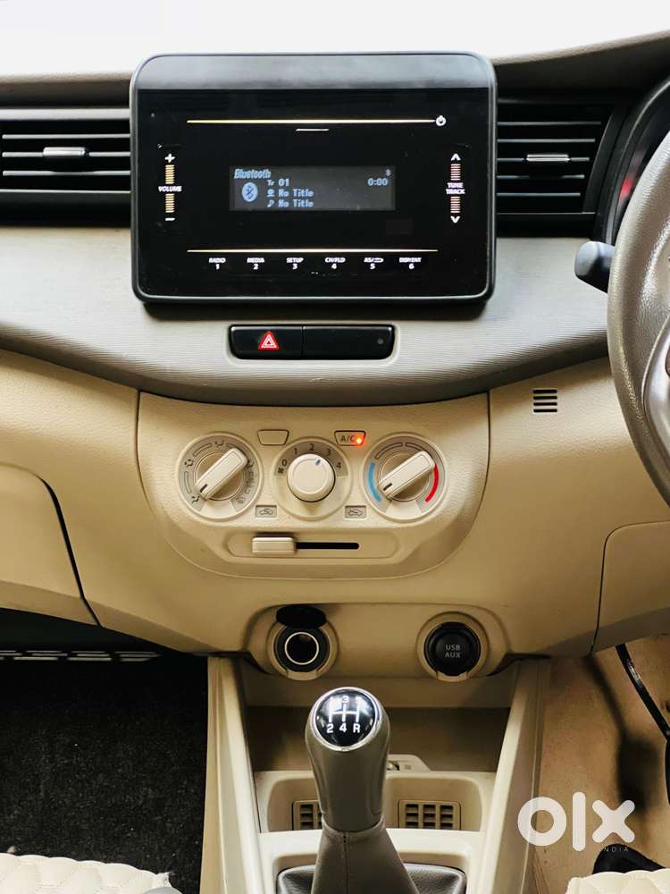 Maruti Suzuki Ertiga Vxi (o) Cng, 2021, Cng & Hybrids