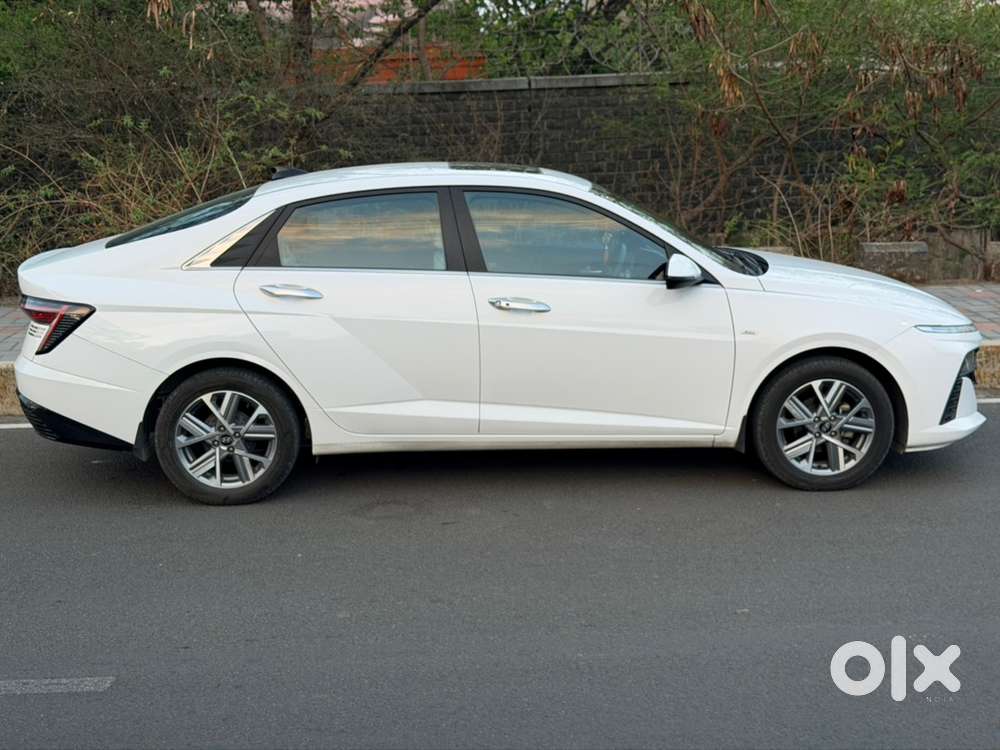 Hyundai Verna 2023 Model