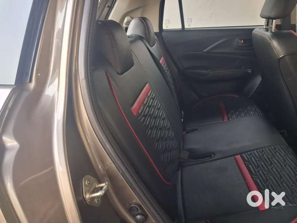 Only 1 Year 4 Months Old Maruti Suzuki New-gen Swift 2024