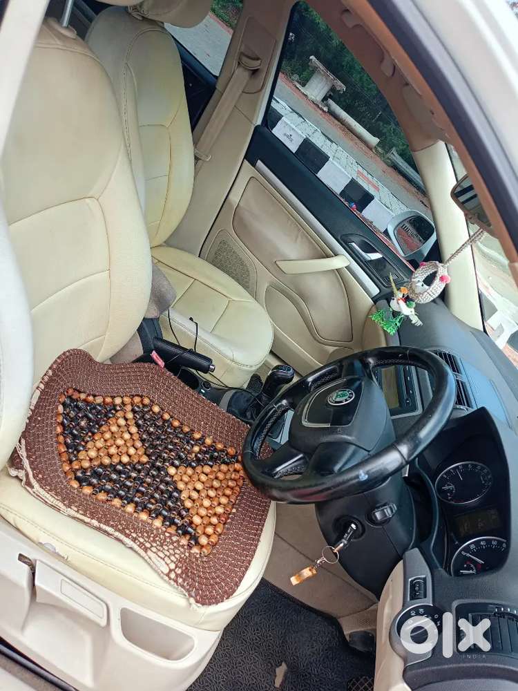 Skoda Laura 2011 Diesel