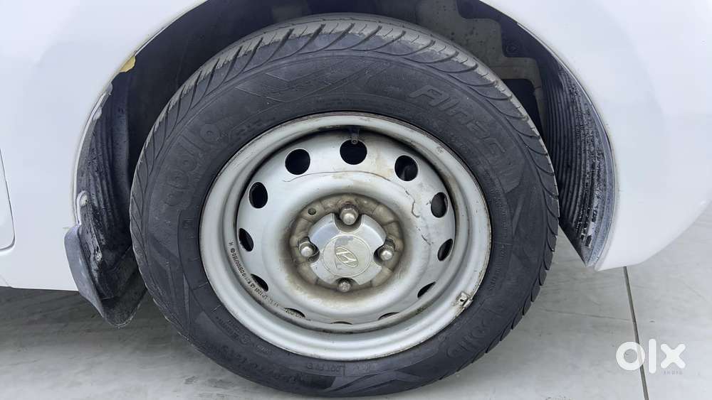 Hyundai Eon Era +, 2018, Petrol