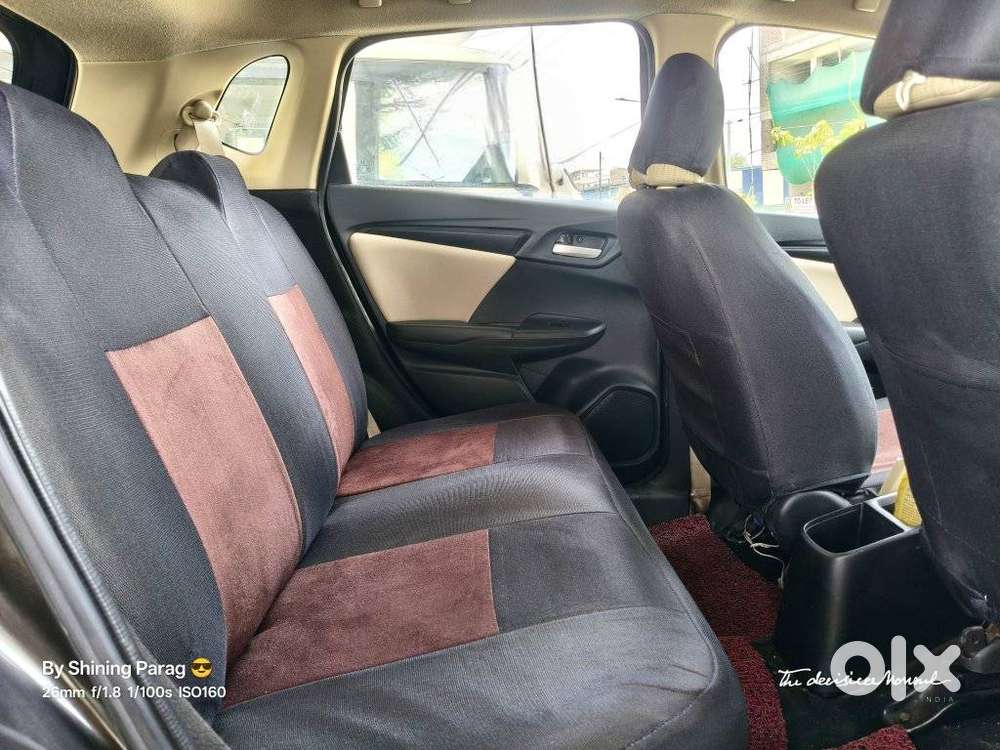 Honda Jazz 1.5 Sv I Dtec, 2015, Diesel