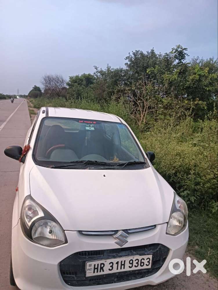 Good Condition Gadi  Hai
